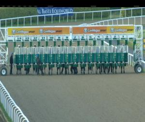 Video preview image for Dundalk 20:00 - Marshes Shopping Centre Ladies Day 12th July Apprentice Handicap