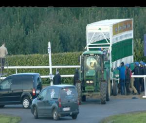 Video preview image for Dundalk 20:30 - Crowne Plaza Race & Stay (C & G) Maiden 