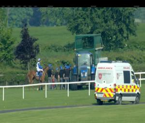 Video preview image for Fairyhouse 17:50 - Fairyhouse Welcomes Competitors Of The Tattersalls International Horse Trials Claiming 