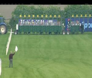 Video preview image for Fairyhouse 19:20 - Irish Stallion Farms European Breeders Fund Maiden 