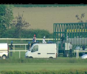 Video preview image for Fairyhouse 19:50 - toals.com Bookmakers Handicap 