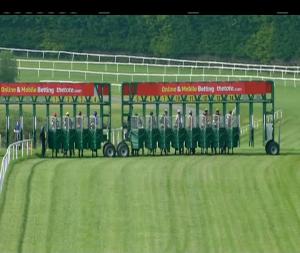 Video preview image for Gowran Park 17:55 - Gowran Park Claiming 