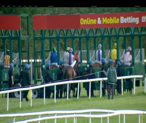 Video preview image for Gowran Park 18:05 - Paulstown Handicap