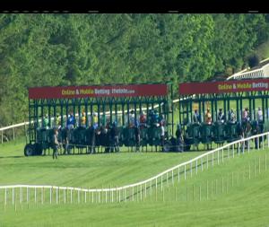 Video preview image for Gowran Park 18:15 - Buy Tickets Online Handicap (Div 2)