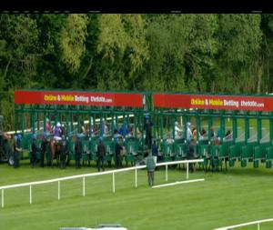Video preview image for Gowran Park 19:05 - Helmet Day June 4th Fillies Maiden