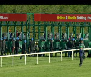 Video preview image for Gowran Park 19:35 - Irish Stallion Farms European Breeders Fund Median Auction Maiden