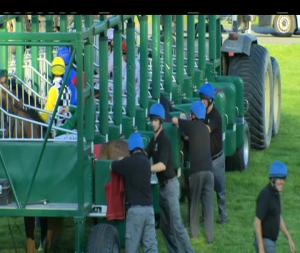 Video preview image for Gowran Park 19:45 - www.gowranpark.ie Fillies Maiden