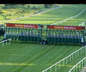 Video preview image for Gowran Park 20:15 - Follow Gowran Park On Facebook Handicap