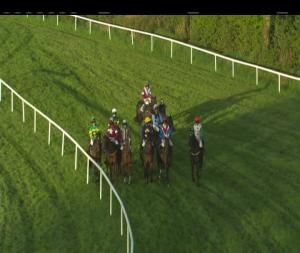 Video preview image for Kilbeggan 20:15 - Belvedere House, Gardens & Park Handicap Chase