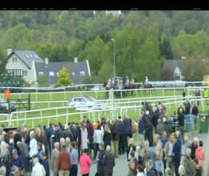 Video preview image for Killarney 14:55 - Redweld Stables Handicap Hurdle (Grade B)