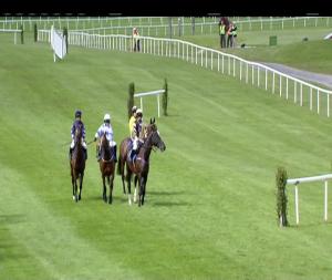 Video preview image for Killarney 16:00 - Killarney Outlook Publications Novice Chase