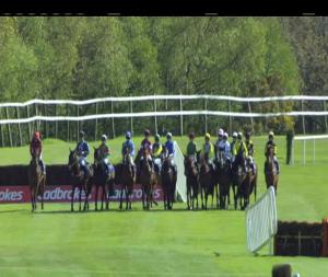 Video preview image for Killarney 17:05 - Killarney Racegoers Club Maiden Hurdle 