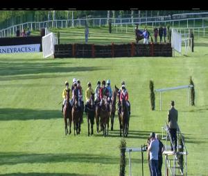 Video preview image for Killarney 18:40 - M.D. O'Shea & Sons Mares Maiden Hurdle 