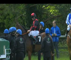 Video preview image for Killarney 19:10 - John Lane & Sons Handicap 