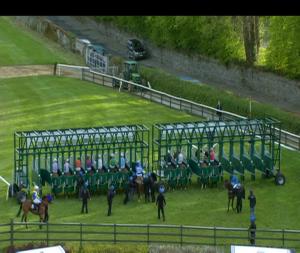 Video preview image for Killarney 19:40 - Dublin Coach Handicap 