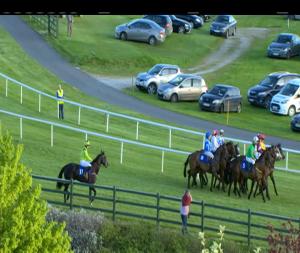 Video preview image for Killarney 20:40 - Celtic Steps Show (Ladies Pro/Am) I.N.H. Flat