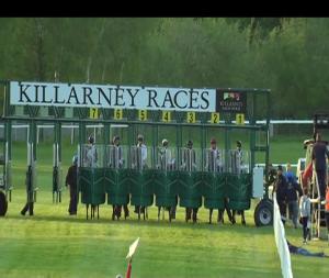 Video preview image for Killarney 20:40 - Portwest Killarney 