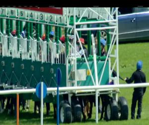 Video preview image for Leopardstown 14:05 - Leopardstown Summer Pass Maiden 