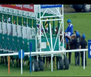 Video preview image for Leopardstown 15:10 - Derrinstown Stud 1,000 Guineas Trial (Group 3)