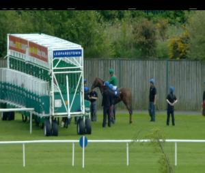 Video preview image for Leopardstown 15:40 - Derrinstown Stud Derby Trial Stakes (Group 3)