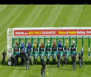 Video preview image for Leopardstown 16:45 - Fitzpatrick Gallagher McEvoy Solicitors Handicap