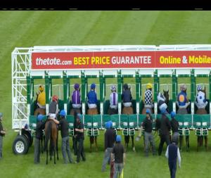 Video preview image for Leopardstown 17:15 - Captain Dara Fitzpatrick Memorial Maiden