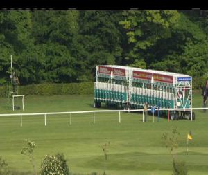 Video preview image for Leopardstown 18:25 - Irish Stallion Farms European Breeders Fund Median Auction Maiden