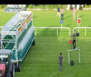 Video preview image for Leopardstown 19:25 - Saval Beg Levmoss Stakes (Listed)