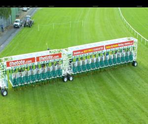 Video preview image for Leopardstown 19:55 - Breast Cancer Ireland Apprentice Handicap