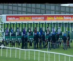Video preview image for Leopardstown 20:25 - Paddy`s Rewards Club Handicap
