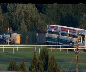 Video preview image for Leopardstown 20:55 - Irish Stallion Farms European Breeders Fund Fillies Handicap