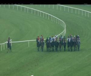 Video preview image for Limerick 15:35 - Irish Stallion Farms European Breeders Fund Handicap Hurdle