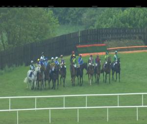 Video preview image for Limerick 17:05 - Follow Limerick Racecourse On Facebook Handicap Chase
