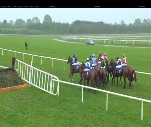 Video preview image for Limerick 17:35 - Cliona Hagan Plays Live At Limerick Racecourse July 26th (Pro/Am) I.N.H. Flat