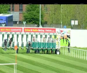 Video preview image for Naas 14:10 - Irish Stallion Farms European Breeders Fund 