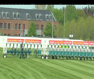Video preview image for Naas 14:45 - Irish Stallion Farms European Breeders Fund Polonia Stakes (Listed)
