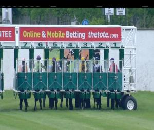 Video preview image for Naas 15:45 - Coolmore Stud Irish European Breeders Fund Fillies' Sprint Stakes (Listed)