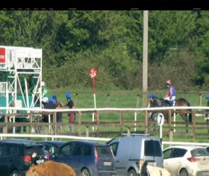 Video preview image for Naas 16:30 - Coolmore Mastercraftsman Irish European Breeders Fund Athasi Stakes (Group 3)