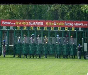 Video preview image for Navan 13:55 - Irish Stallion Farms European Breeders Fund Median Auction Maiden 