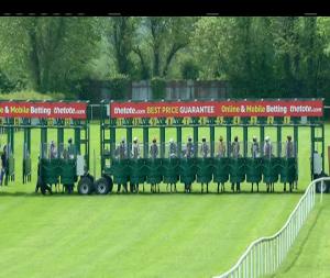 Video preview image for Navan 14:30 - Irish Stallion Farms European Breeders Fund Median Auction Maiden