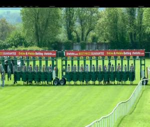 Video preview image for Navan 15:05 - Meridian Security Handicap