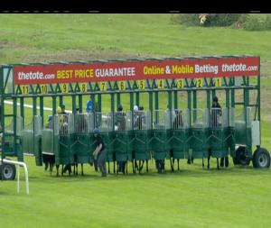 Video preview image for Navan 16:45 - Irish Stallion Farms European Breeders Fund Fillies Handicap