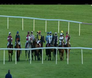 Video preview image for Punchestown 20:45 - Punchestown Event Centre I.N.H. Flat 