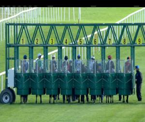 Video preview image for Roscommon 18:10 - Roscommon Handicap