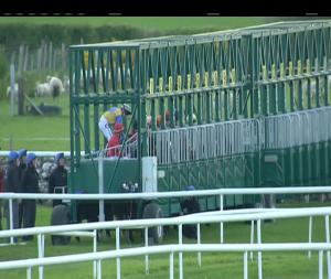 Video preview image for Roscommon 18:40 - Irish Stallion Farms European Breeders Fund Fillies Maiden
