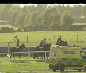 Video preview image for Roscommon 19:40 - Kepak I.N.H. Flat