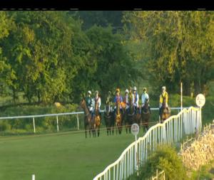 Video preview image for Roscommon 20:40 - Follow Us On Facebook Mares Beginners Chase