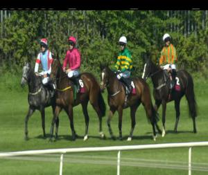 Video preview image for Sligo 15:20 - Kennedy's Bar Sligo Rated Novice Hurdle