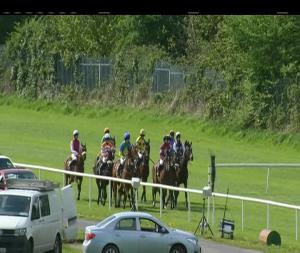 Video preview image for Sligo 15:55 - Adare Manor Opportunity Maiden Hurdle