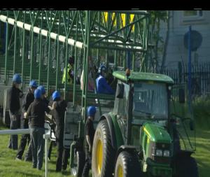 Video preview image for Sligo 18:20 - Printfix Ltd. Rated